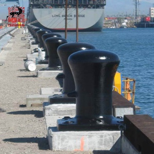 marine bollards