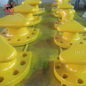 bollards-production