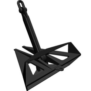 Delta Anchor