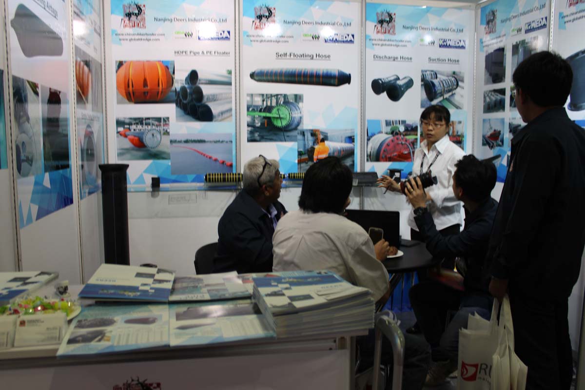 AMP2016 Exhibition (1)