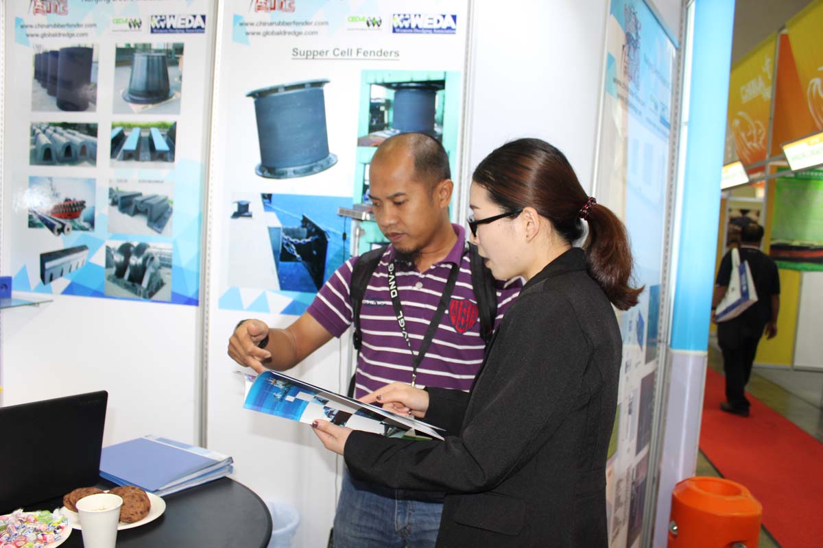 AMP2016 Exhibition