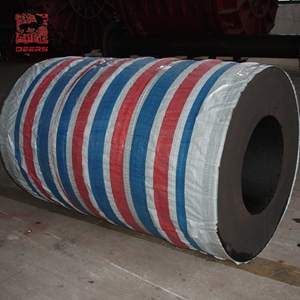 Cylindrical Fender packing1