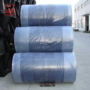 Cylindrical Fender packing3