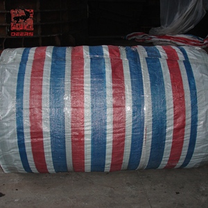 Cylindrical Fender packing5