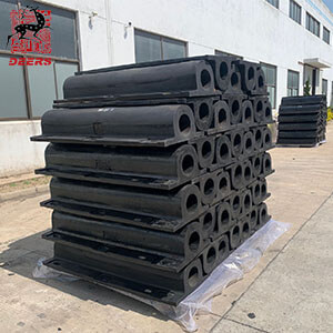 GD Type Rubber Fender