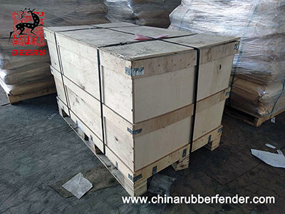 GD Type fender packing-1