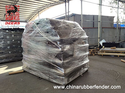 GD Type fender packing-2