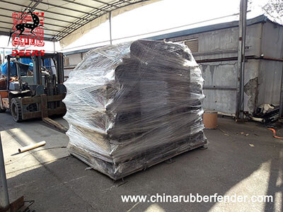 GD Type fender packing-5