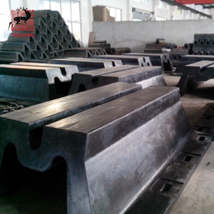 Super M Rubber Fender