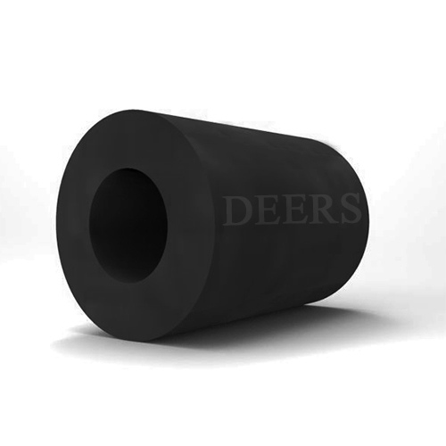 cylindrical rubber fender