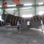 Floating Hose - Dredging Pipeline - Dredging Hose Manufacturer