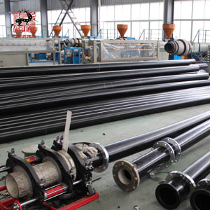 hdpe pipe production3