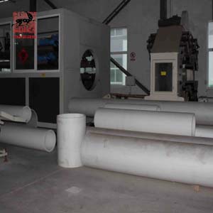 hdpe pipe production4