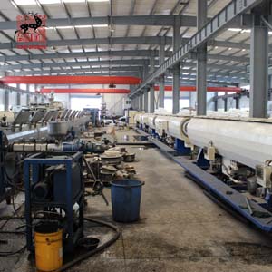 hdpe pipe production5