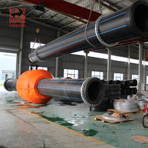 hdpe pipe testing