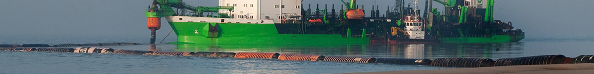 Dredge Hoses