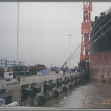Arch Fender For Chongming Base