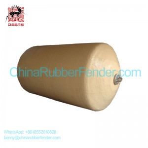 Foam Fender