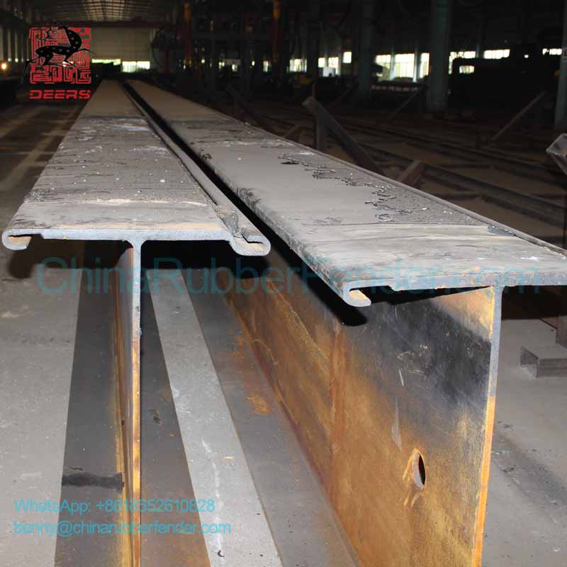 H Beam Steel Pile