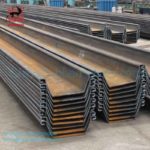 U-sheet-pile