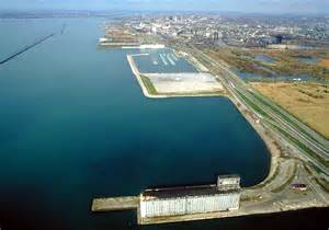 ECHDC Approve Buffalo Outer Harbor Improvement