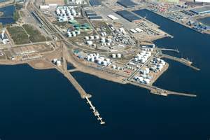 PORT CONSTRUCTION WORKS