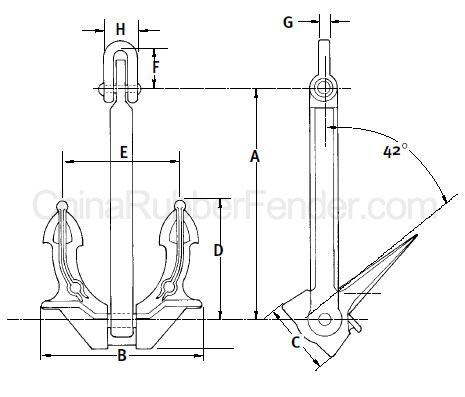 hall-anchor-size