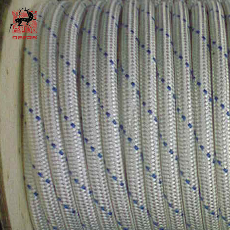 Mooring Ropes India