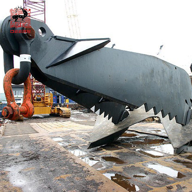 Mooring Anchors Types And Functions Marine Mooring Equipment Nanjing