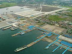 Philippine New Cebu Port Project