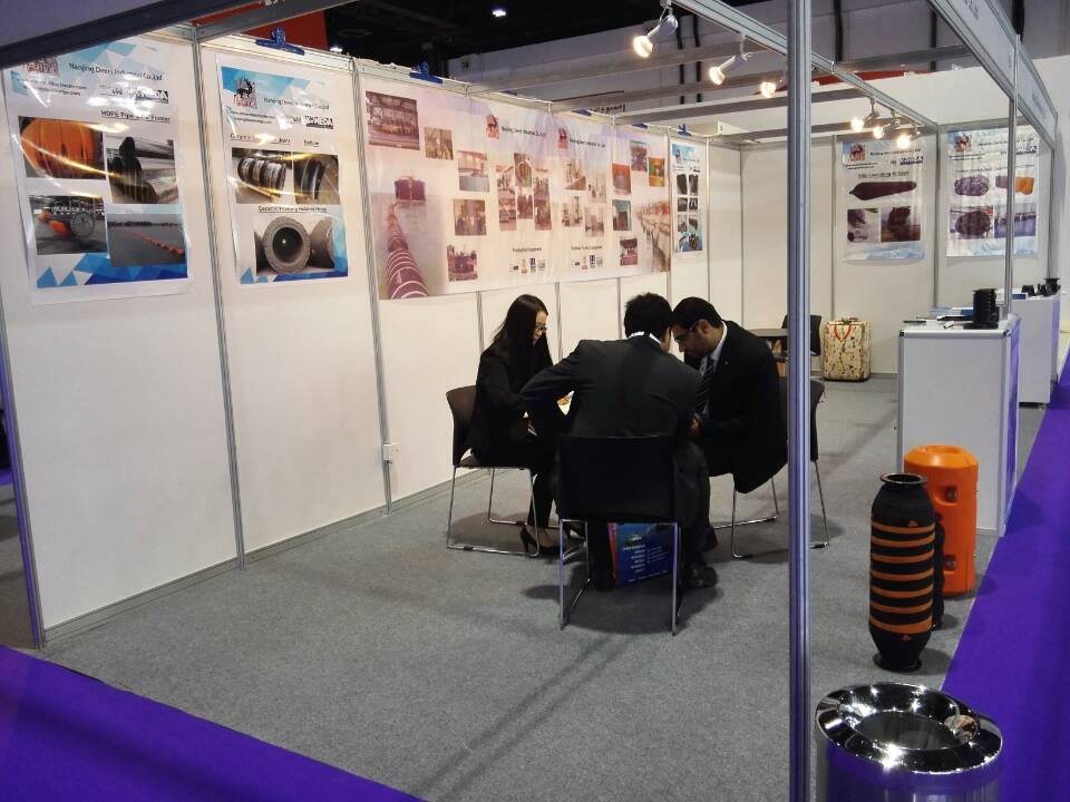 SMME Exhibition in Dubai has achieved great success