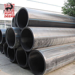 Dredge HDPE Pipe