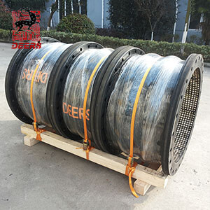 Ceramic Expansion Joint
