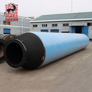 Floating Dredging Hoses