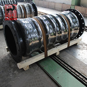 Suction Rubber Hose