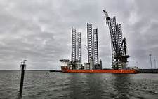 Offshore Construction Works