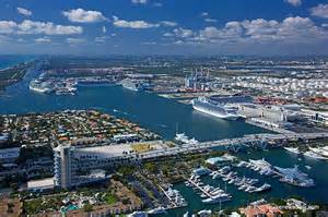 Port Everglades Deepening and Widening Project