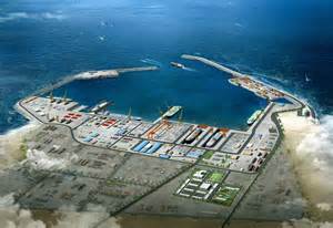 Boskalis wins $533m Duqm port terminal development contract