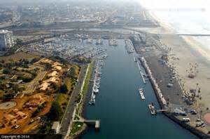 Oceanside Harbor Maintenance Dredging