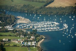 Mylor Yacht Harbour announces £1million marina expansion