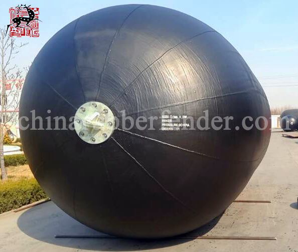 pneumatic rubber fender 3