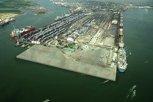 $1 Billion Lagos Port Project