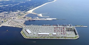 Gulfport Expansion Project