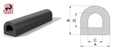 DD type fender-6