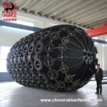 Net Pneumatic type fenders