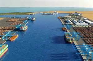 Old Doha Port Redevelopment Contract