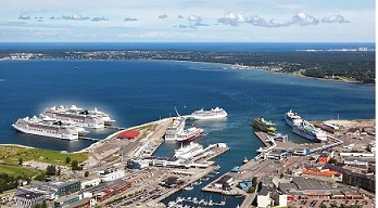 Quay Construction Project at Hundipea Harbour