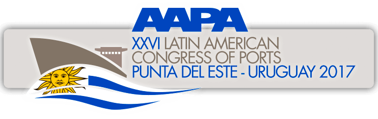 Welcome to visit our exhibition of AAPA2017 in Uruguay.