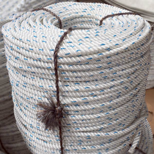 Aramid Rope