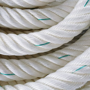 6-strand nylon composite rope